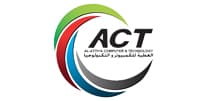 ACT Qatar logo