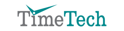 TimeTech logo