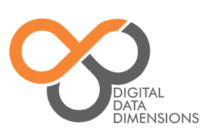 D3 Digital Data Dimensions