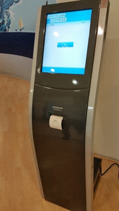 Queue System Installation 2