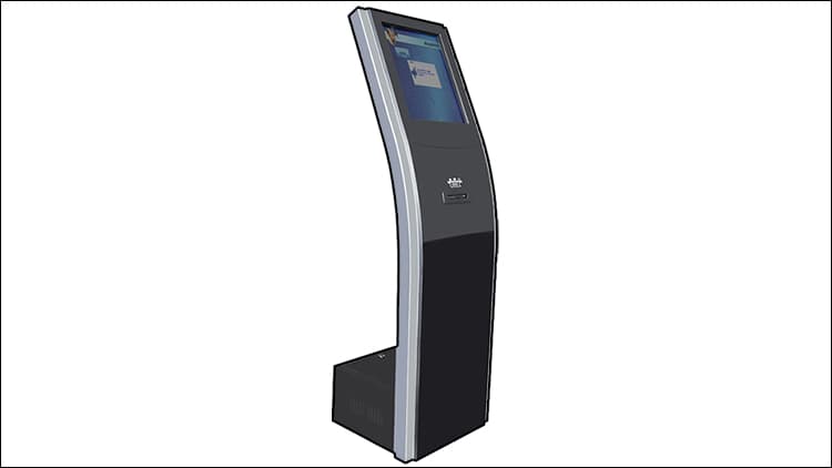 Queue System Installation 6