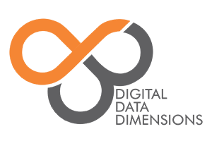 D3 Digital Data Dimensions